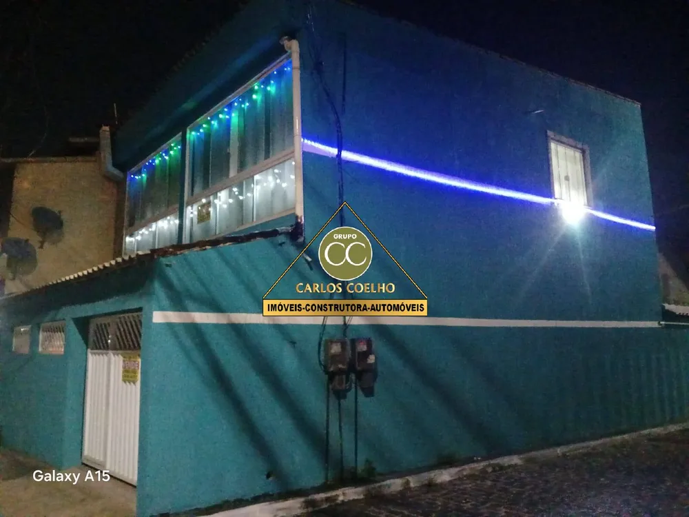 Casa, 2 quartos - Foto 5