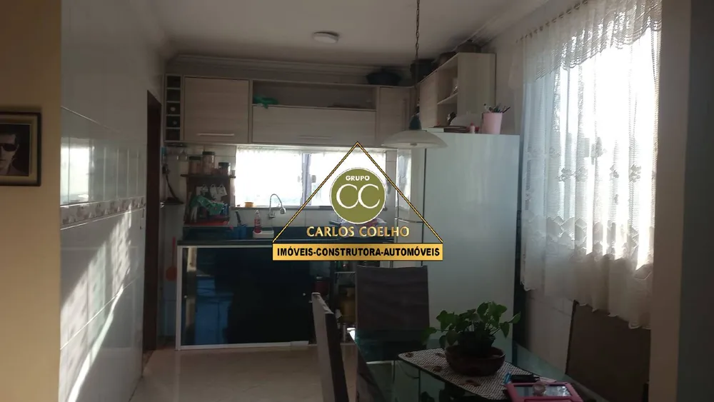 Casa, 2 quartos - Foto 1