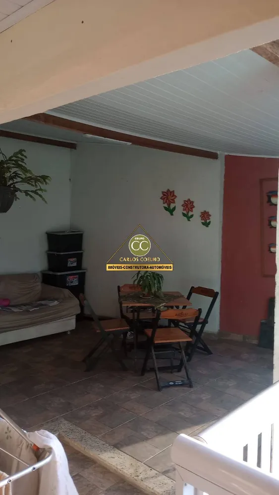 Casa, 2 quartos - Foto 4