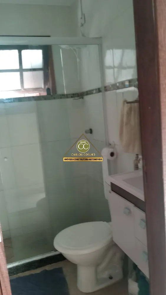Casa, 2 quartos - Foto 2