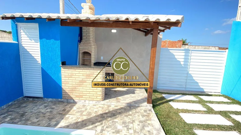 Casa, 2 quartos, 60 m² - Foto 4