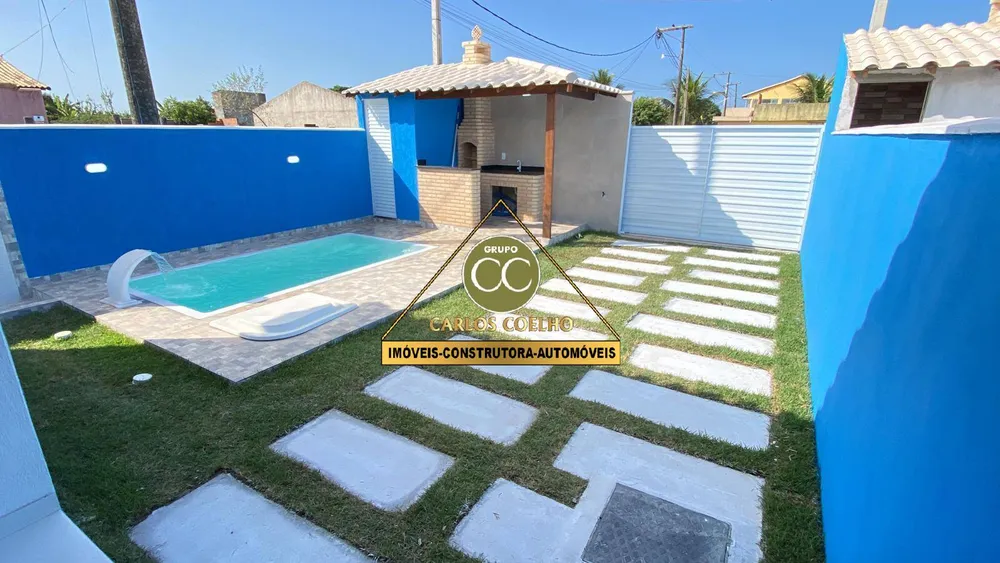 Casa, 2 quartos, 60 m² - Foto 6