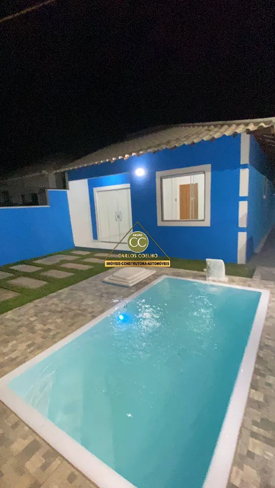 Casa, 2 quartos, 60 m² - Foto 13