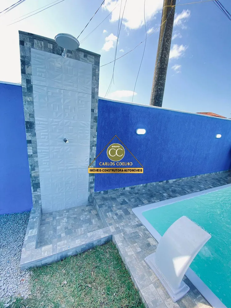 Casa, 2 quartos, 60 m² - Foto 5