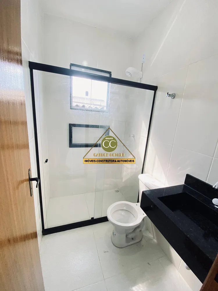 Casa, 2 quartos, 60 m² - Foto 7