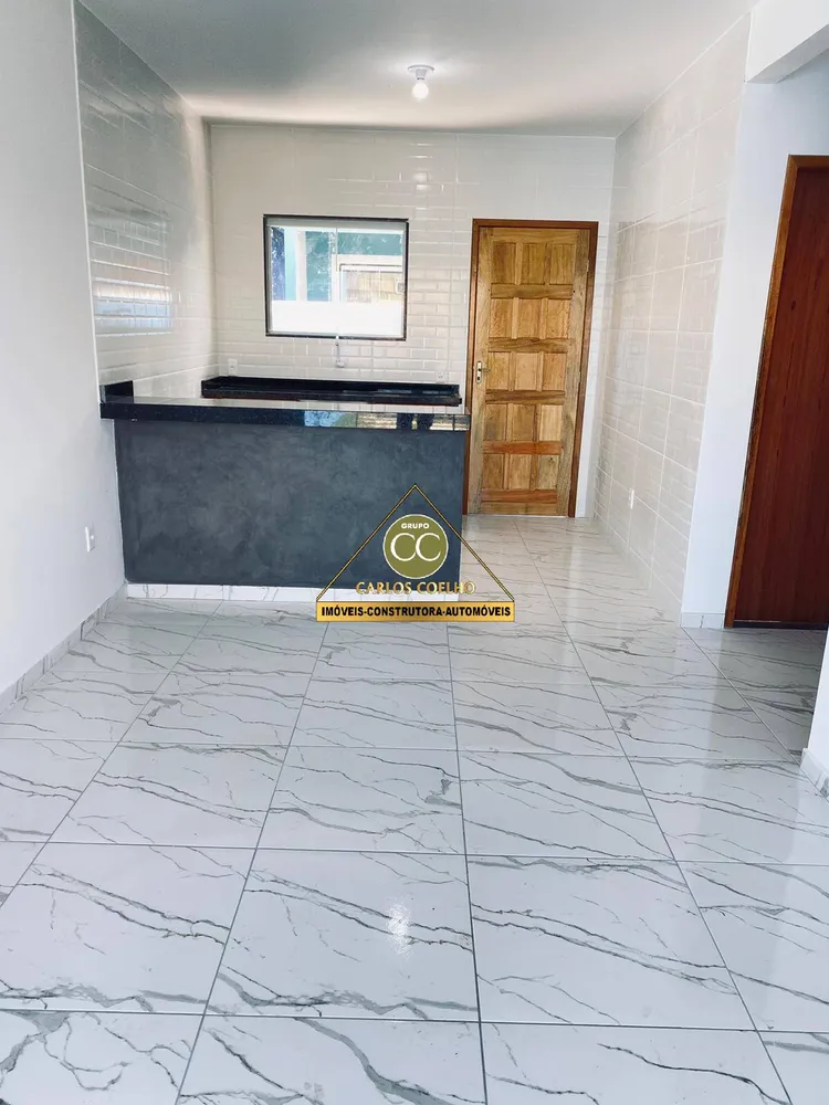 Casa, 2 quartos, 60 m² - Foto 10