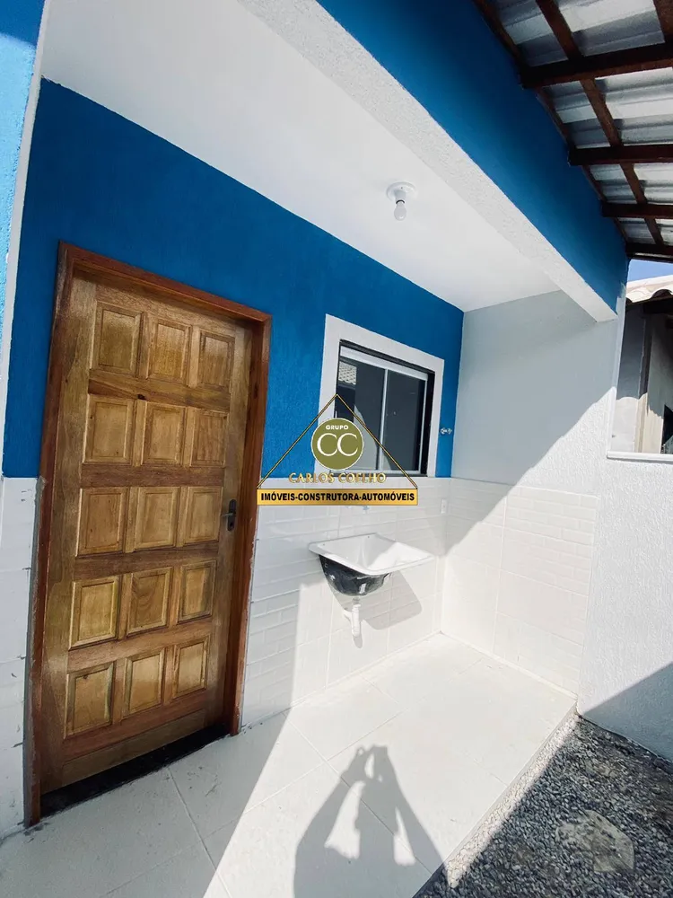 Casa, 2 quartos, 60 m² - Foto 11
