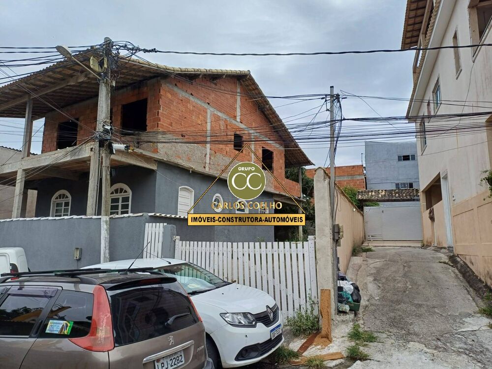 Casa - Foto 1