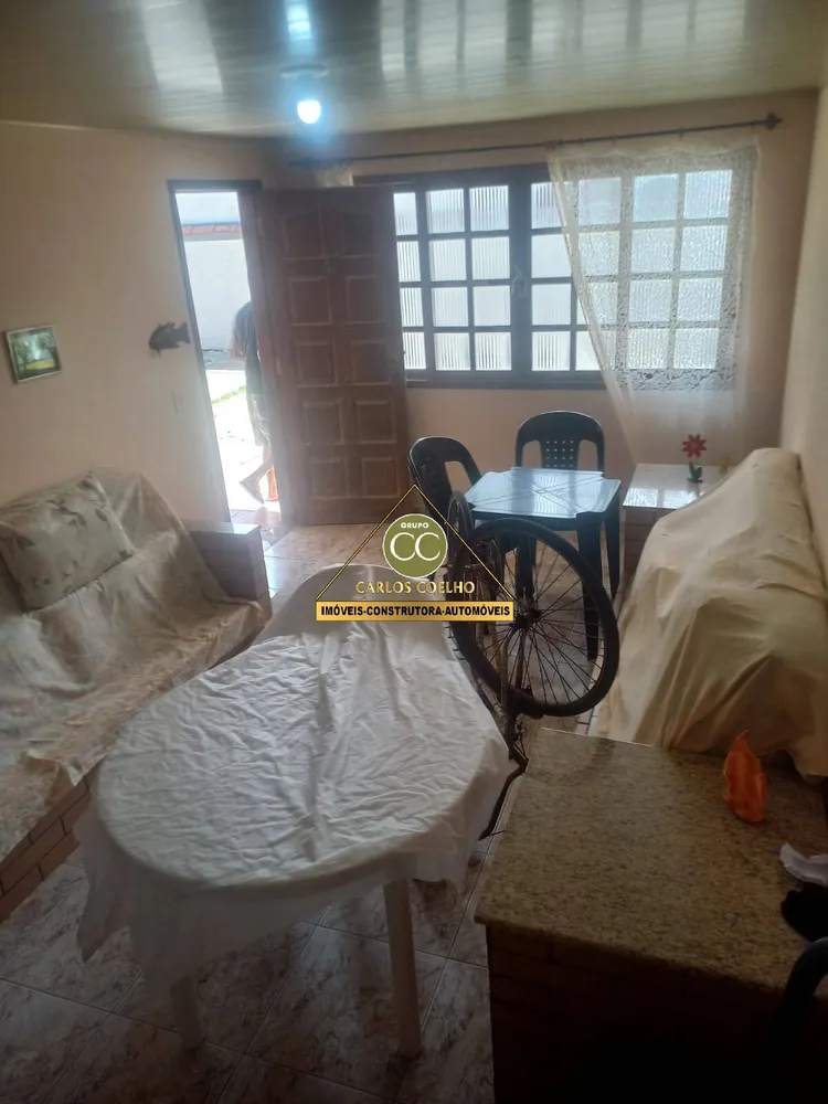 Casa, 3 quartos - Foto 11