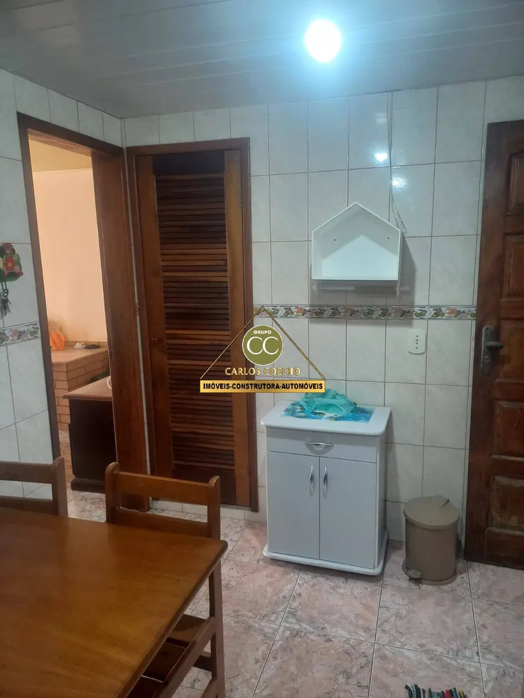 Casa, 3 quartos - Foto 16
