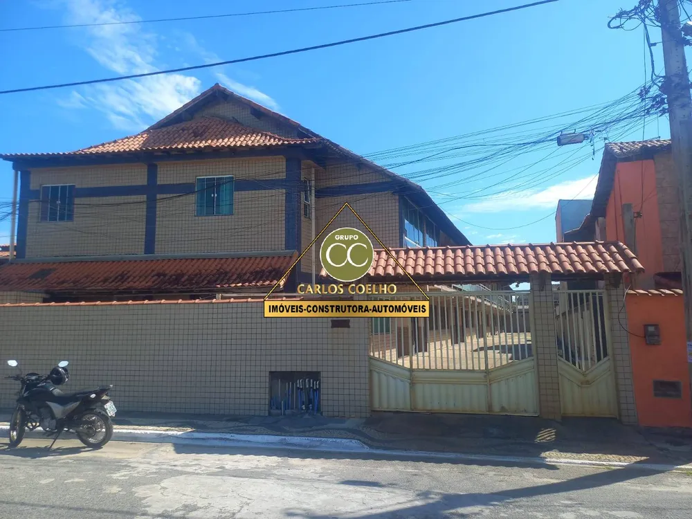 Casa, 3 quartos - Foto 5