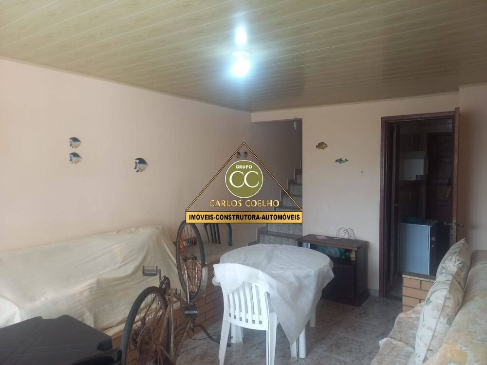 Casa, 3 quartos - Foto 1