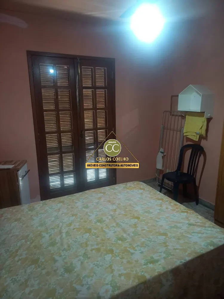 Casa, 3 quartos - Foto 12