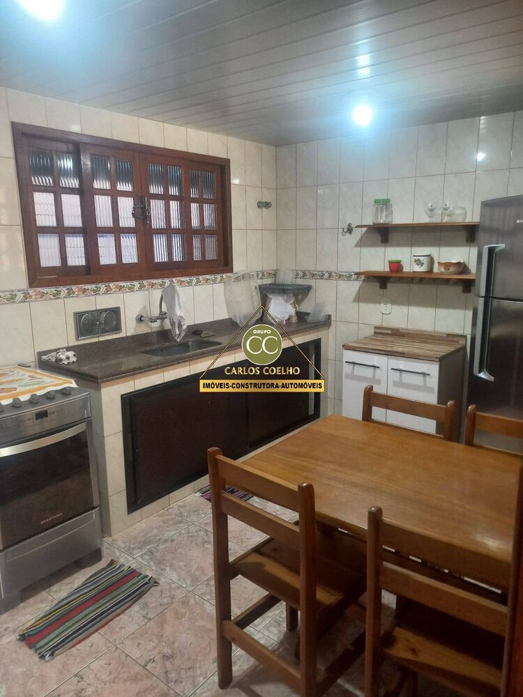 Casa, 3 quartos - Foto 4