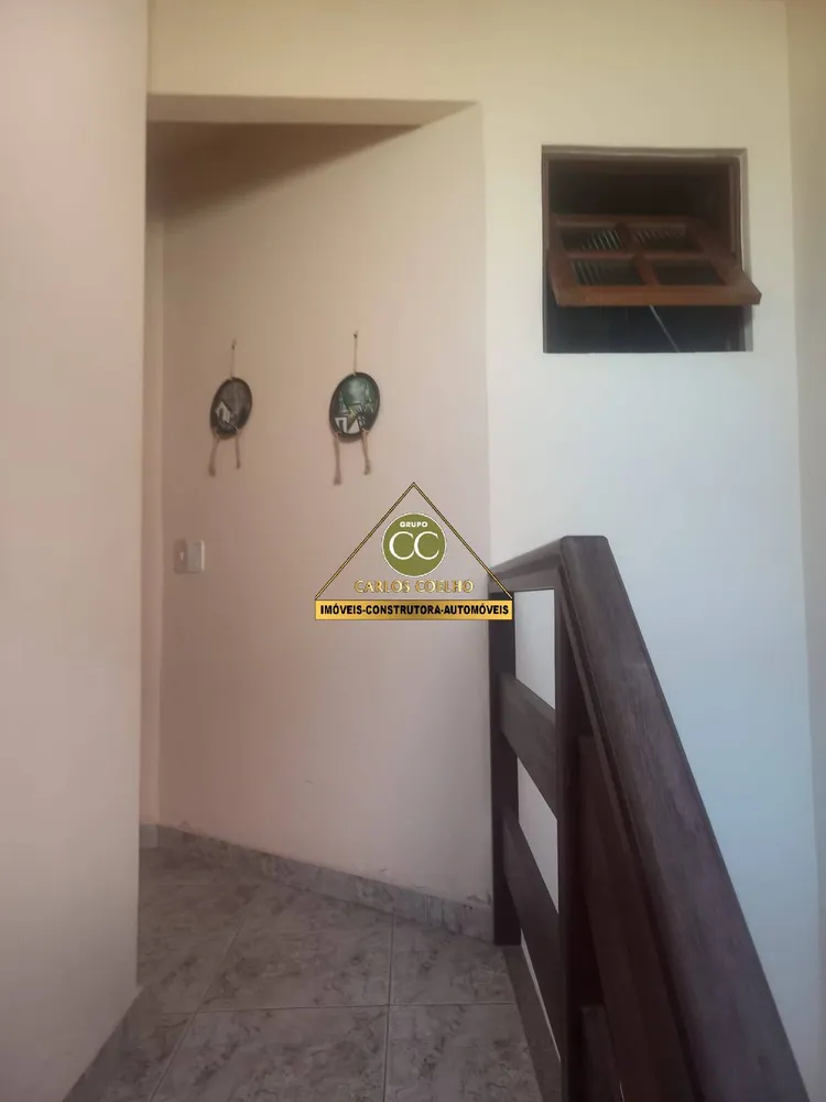 Casa, 3 quartos - Foto 21