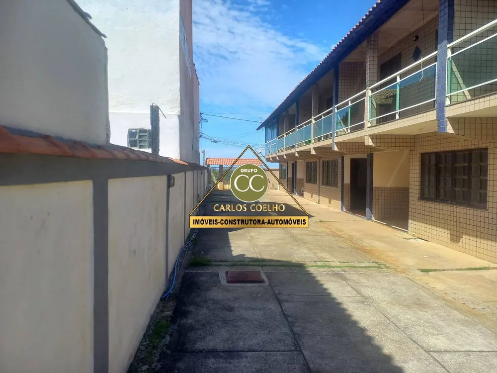 Casa, 3 quartos - Foto 10
