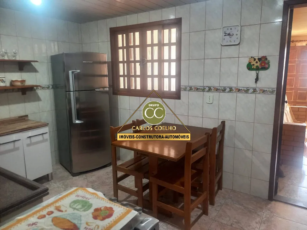 Casa, 3 quartos - Foto 15
