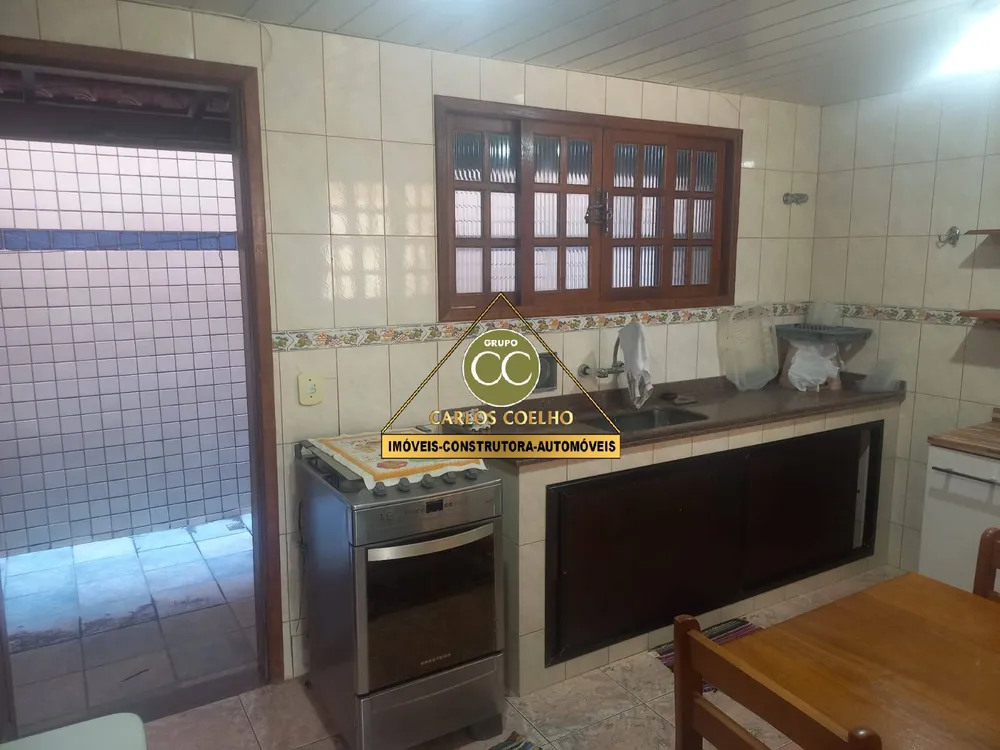 Casa, 3 quartos - Foto 14