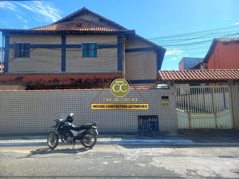 Casa, 3 quartos - Foto 7