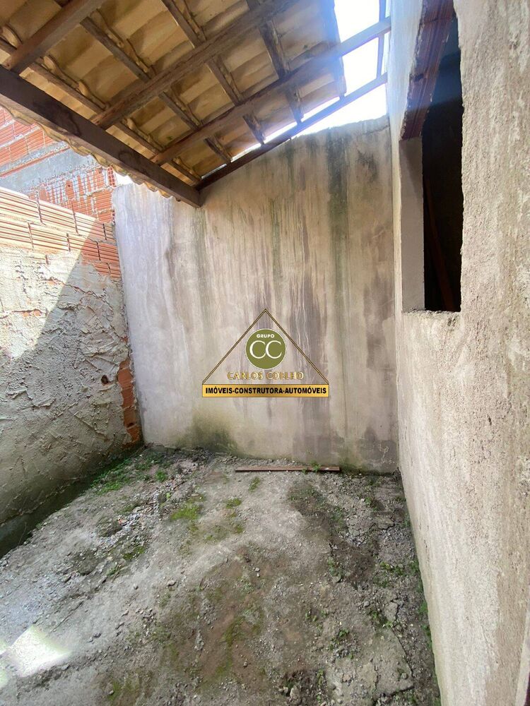 Casa de Condomínio, 2 quartos - Foto 19