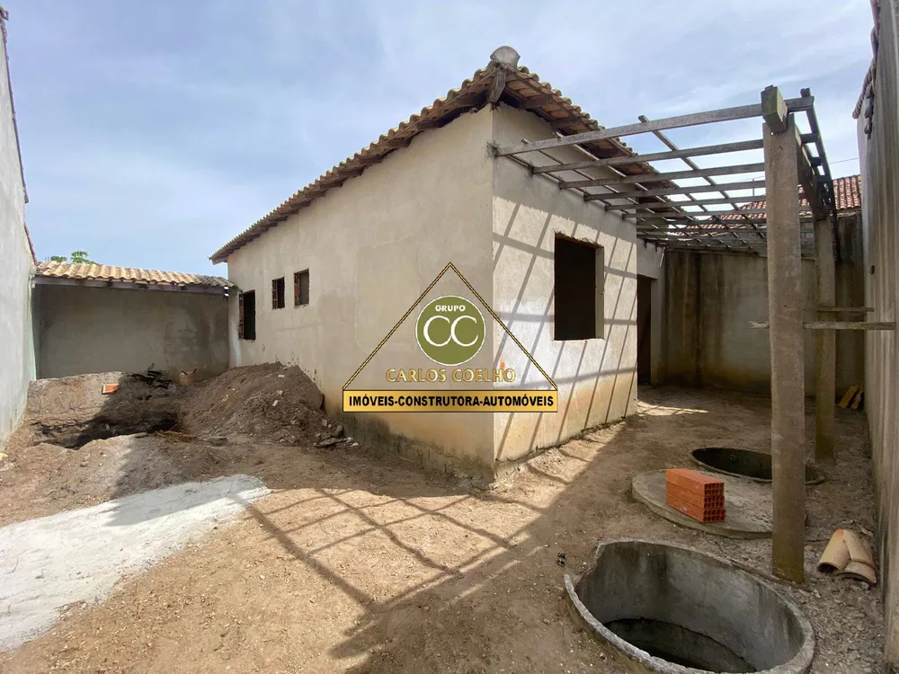 Casa de Condomínio, 2 quartos - Foto 4