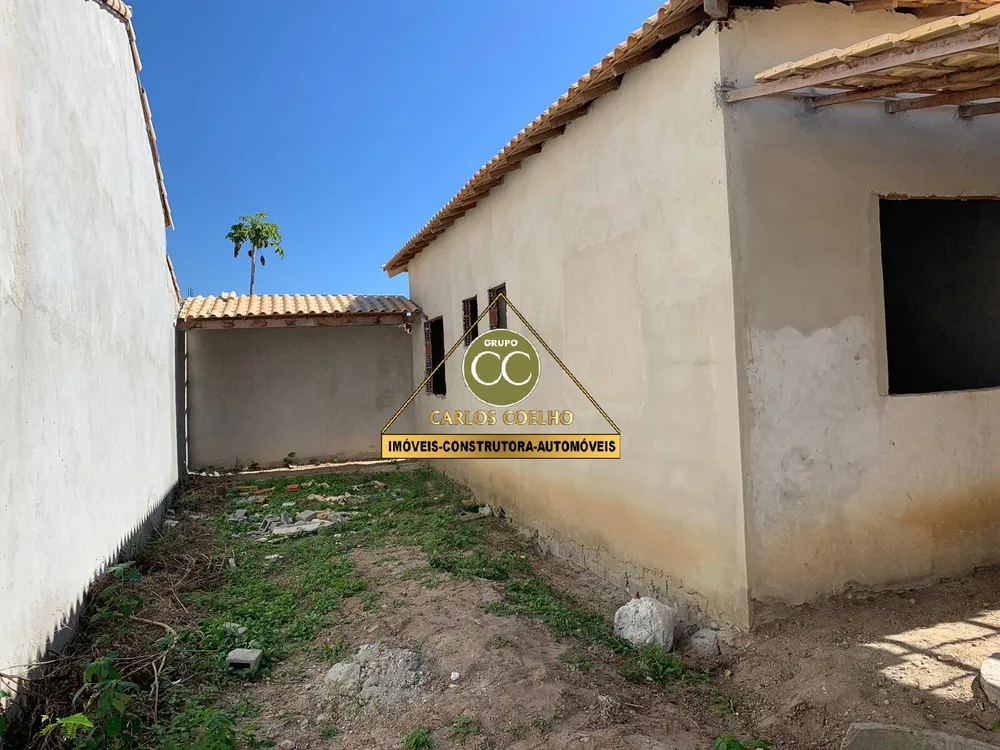 Casa de Condomínio, 2 quartos - Foto 10