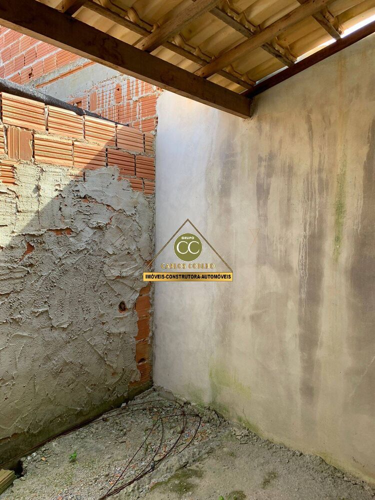 Casa de Condomínio, 2 quartos - Foto 13