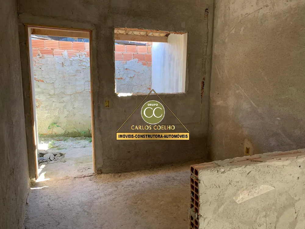 Casa de Condomínio, 2 quartos - Foto 6