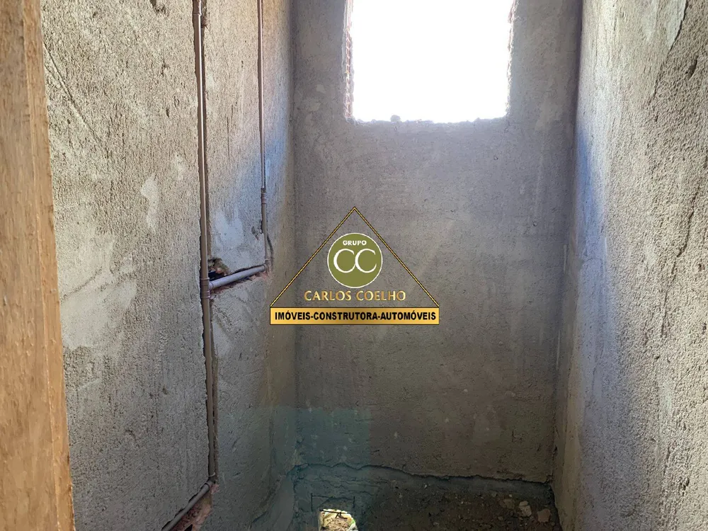 Casa de Condomínio, 2 quartos - Foto 8