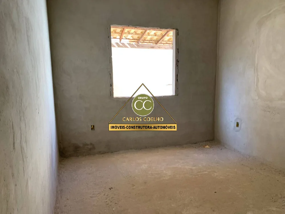 Casa de Condomínio, 2 quartos - Foto 1