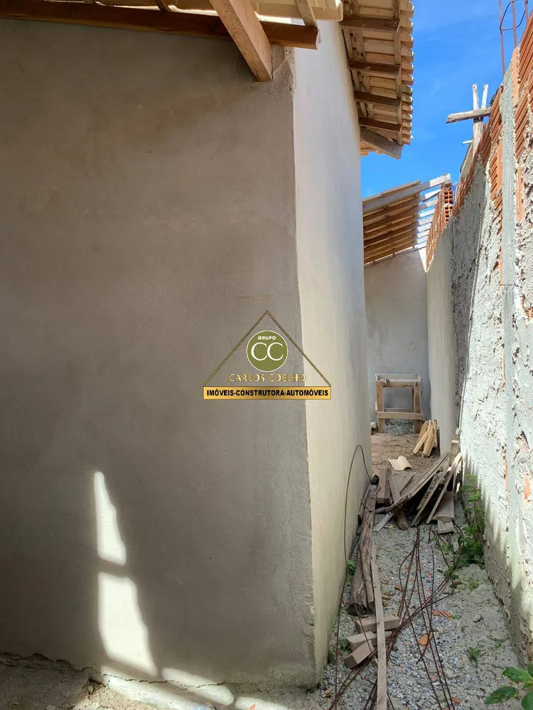 Casa de Condomínio, 2 quartos - Foto 5