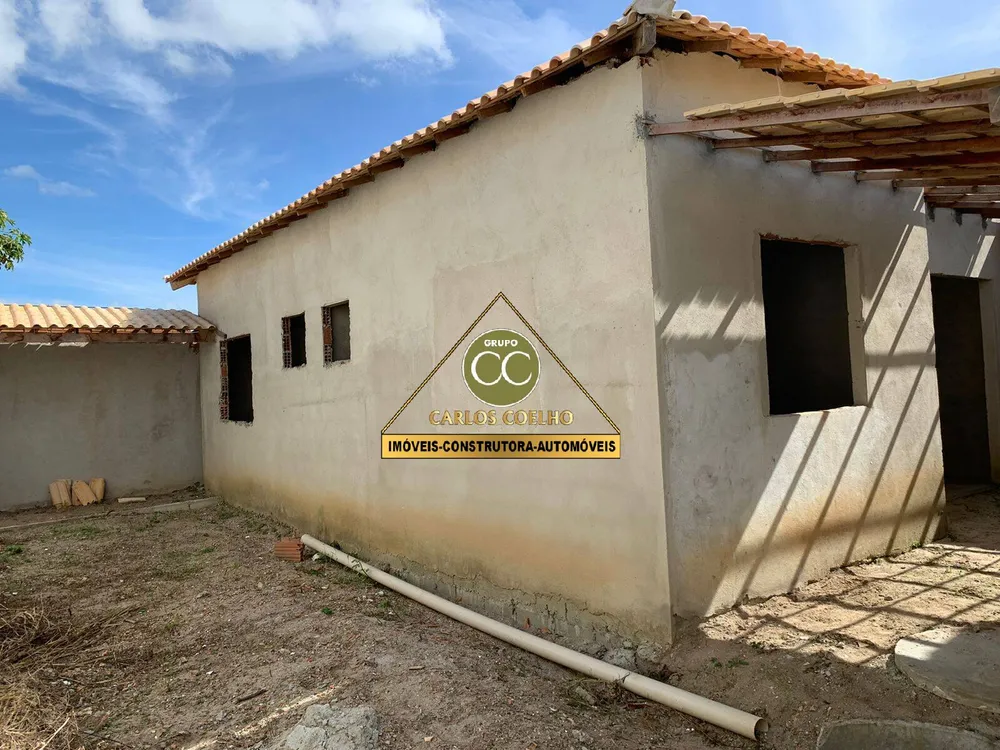 Casa de Condomínio, 2 quartos - Foto 2