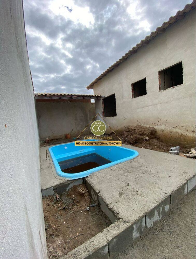 Casa de Condomínio, 2 quartos - Foto 16