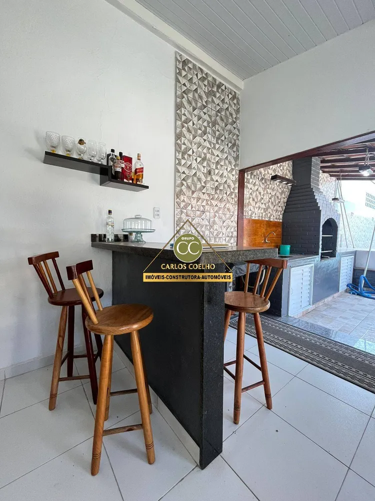 Casa, 5 quartos - Foto 40