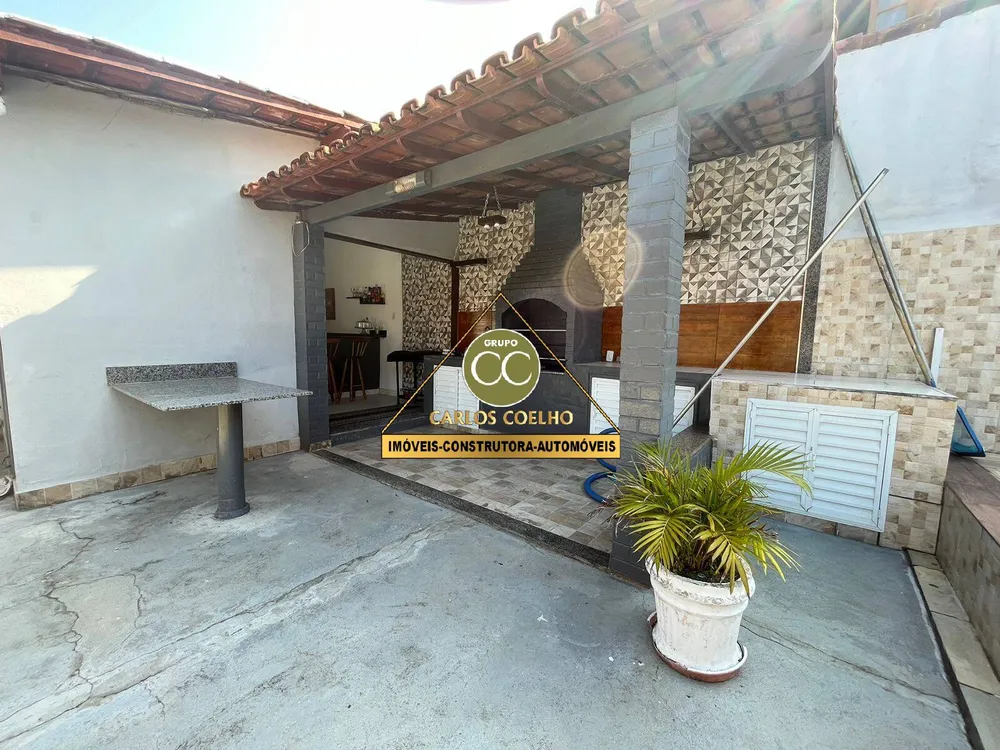 Casa, 5 quartos - Foto 7