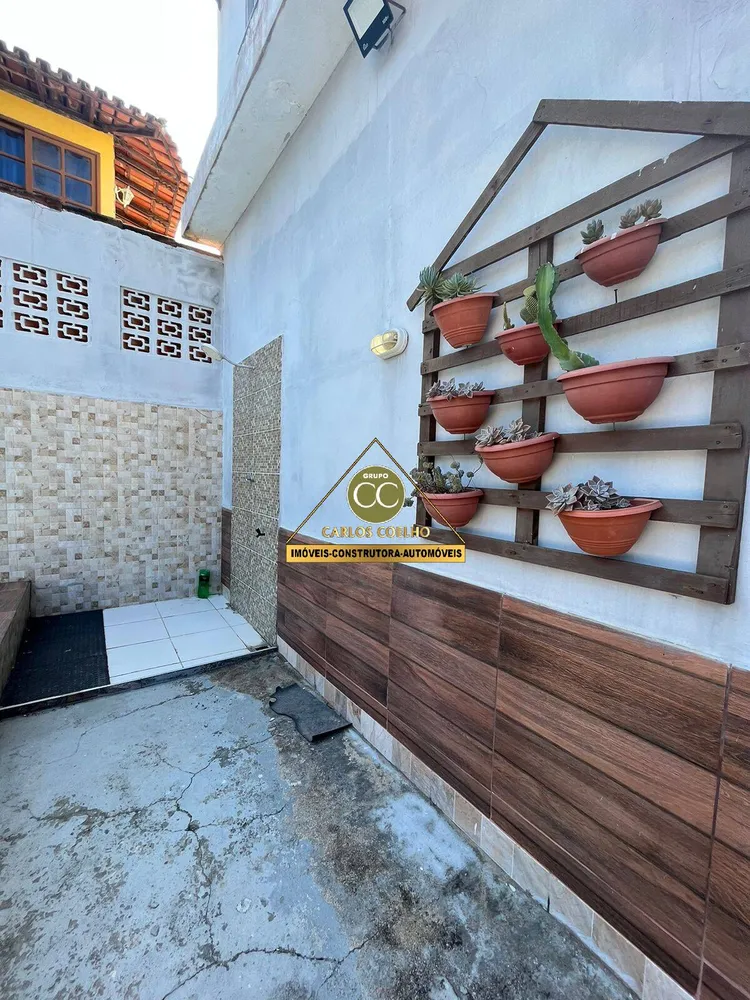 Casa, 5 quartos - Foto 49