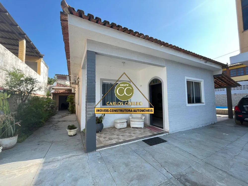 Casa, 5 quartos - Foto 12