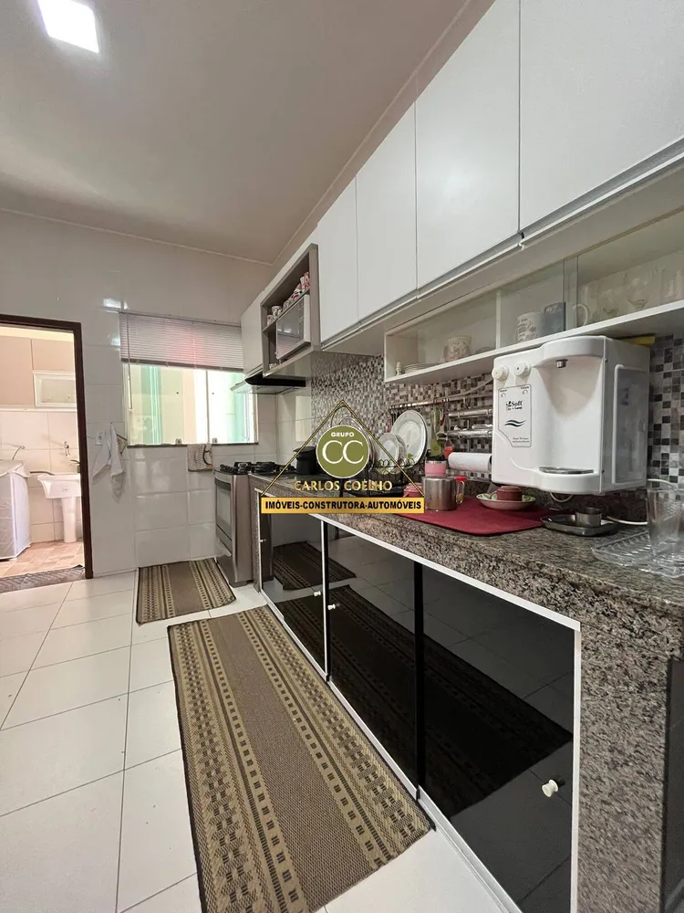 Casa, 5 quartos - Foto 5