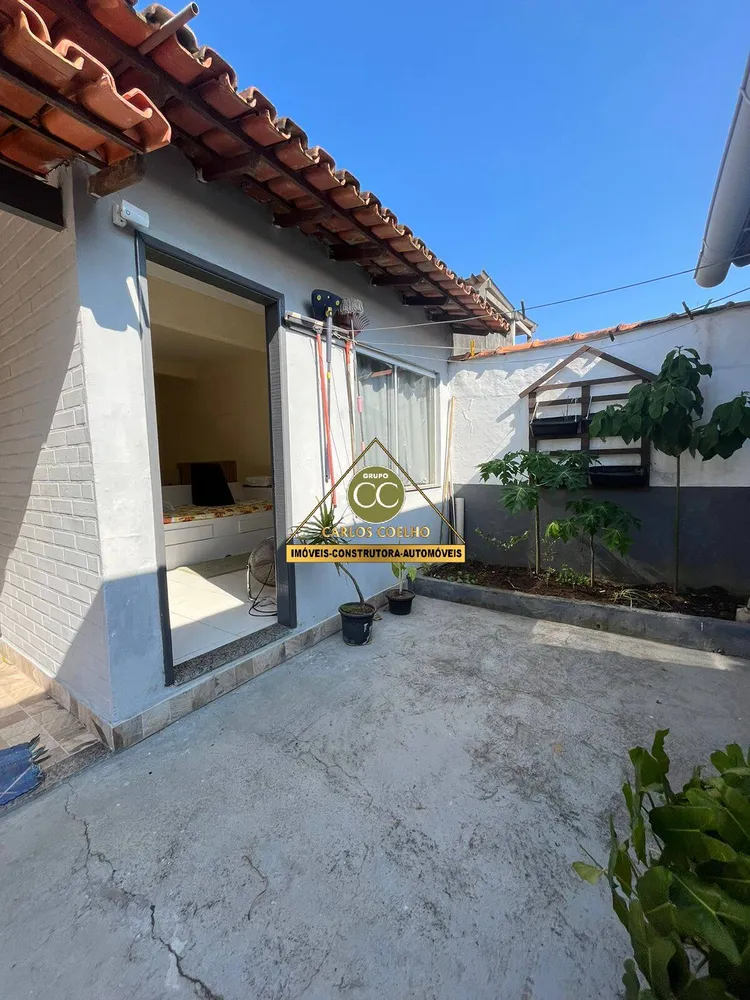 Casa, 5 quartos - Foto 44