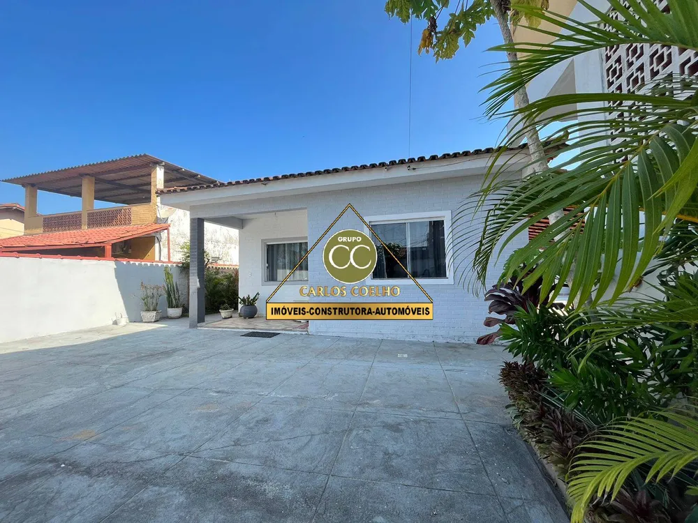 Casa, 5 quartos - Foto 10