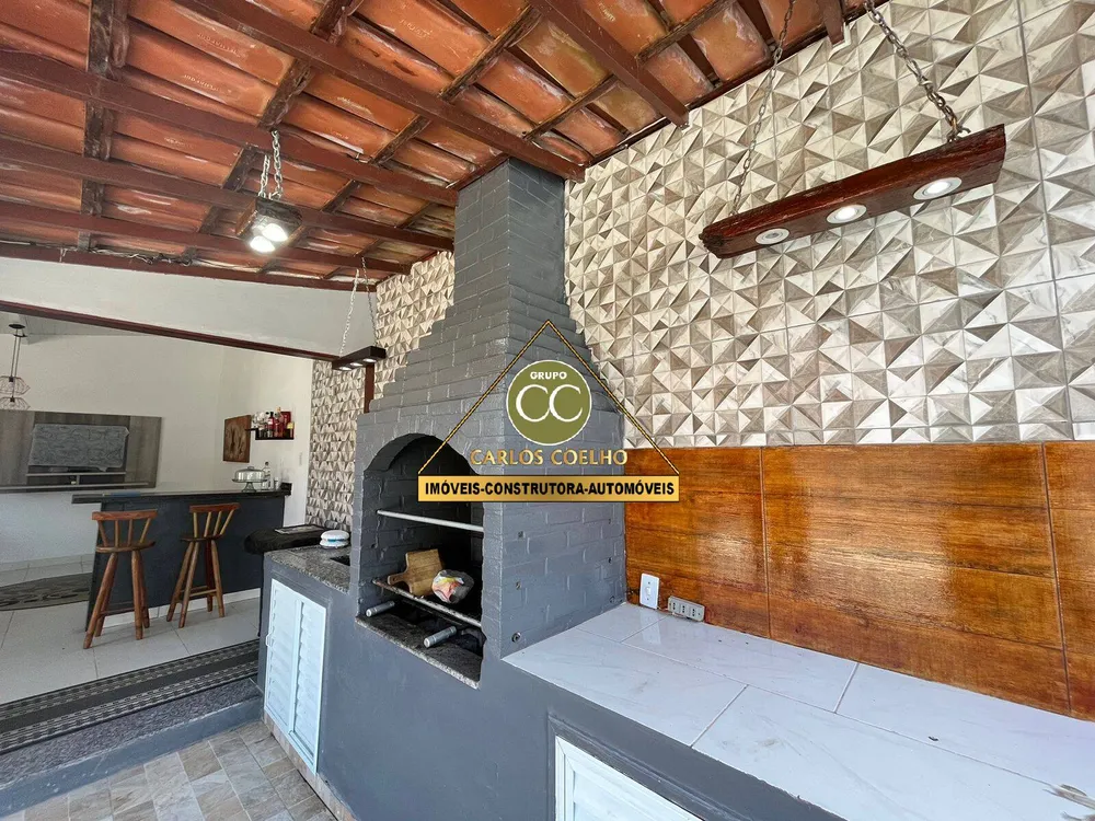 Casa, 5 quartos - Foto 34