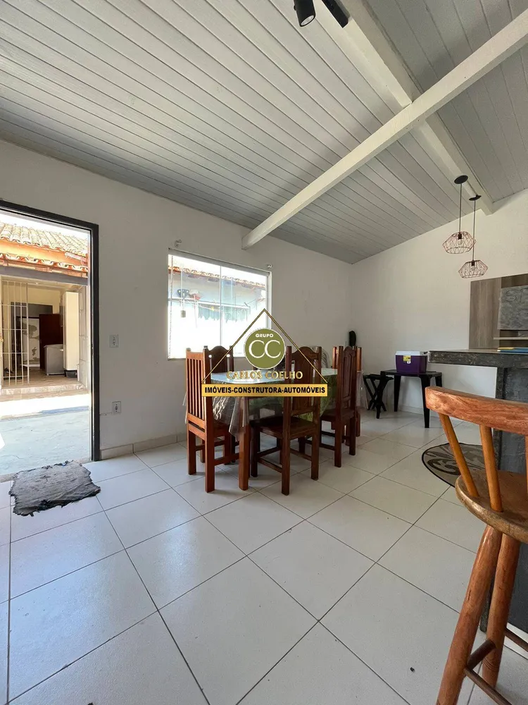 Casa, 5 quartos - Foto 33