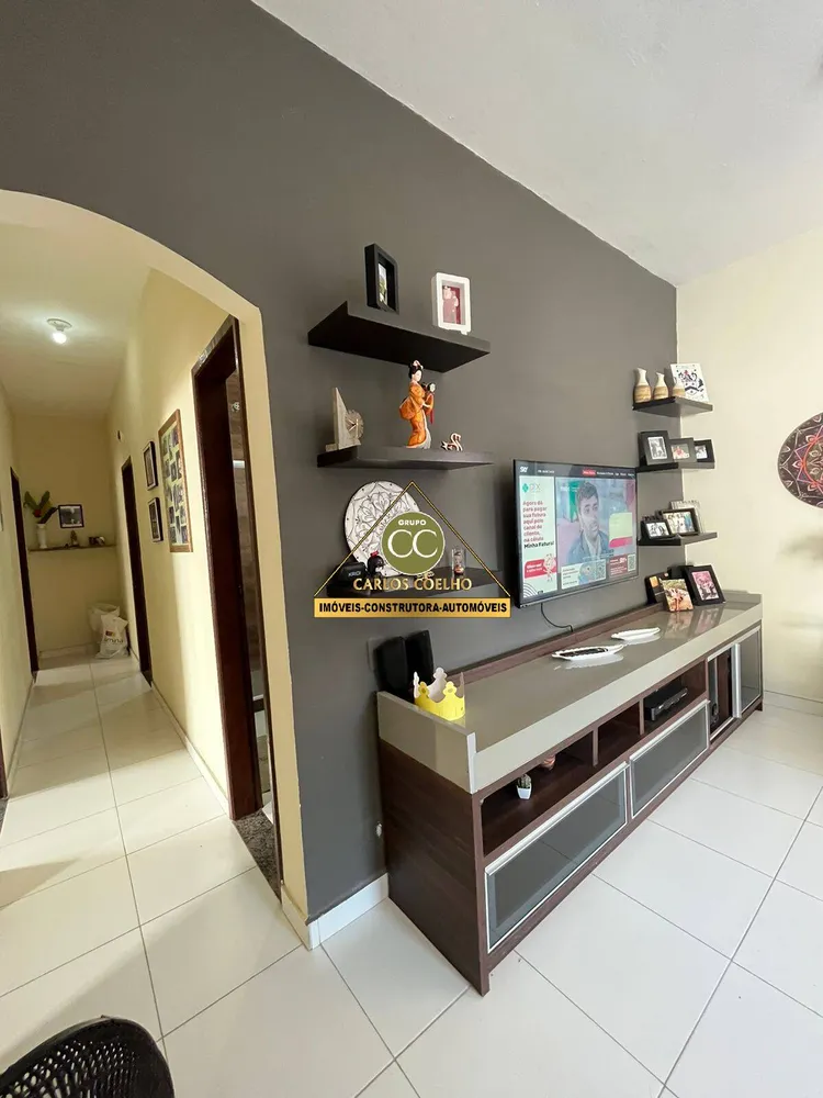 Casa, 5 quartos - Foto 21