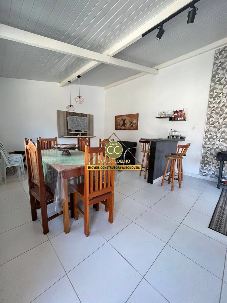 Casa, 5 quartos - Foto 32
