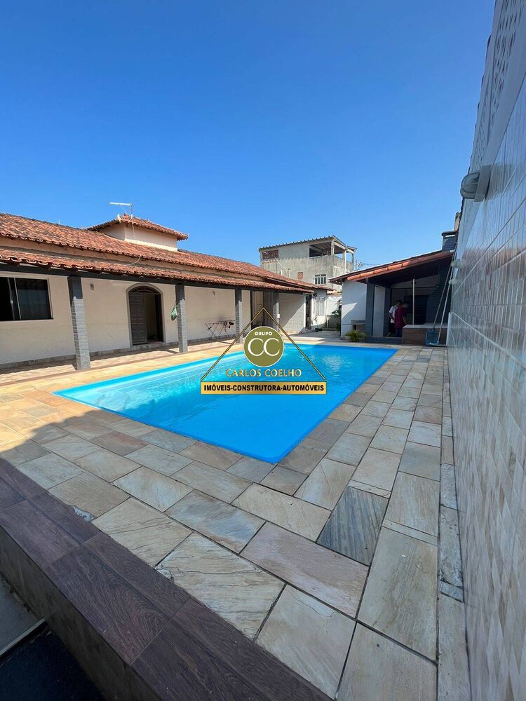 Casa, 5 quartos - Foto 4