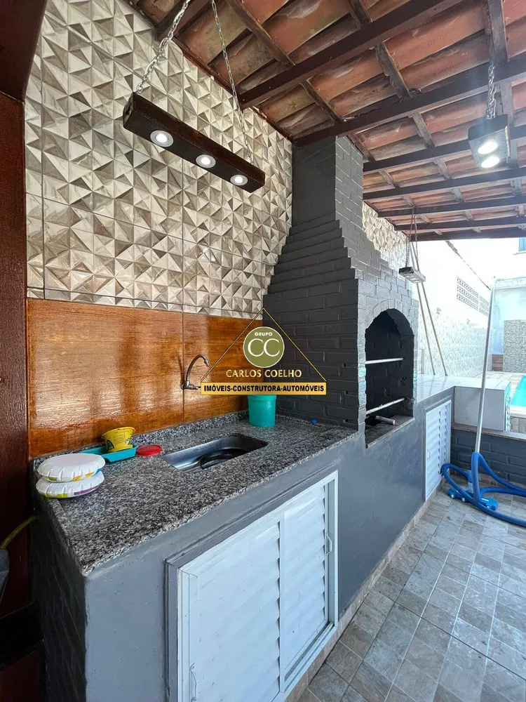Casa, 5 quartos - Foto 36
