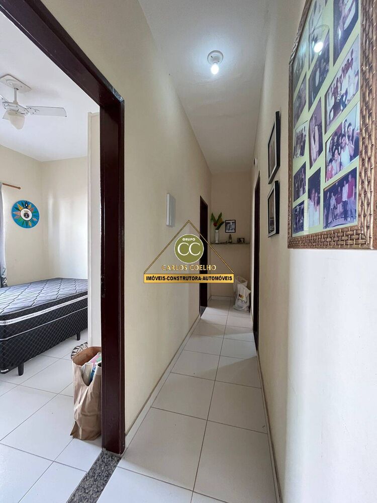 Casa, 5 quartos - Foto 1