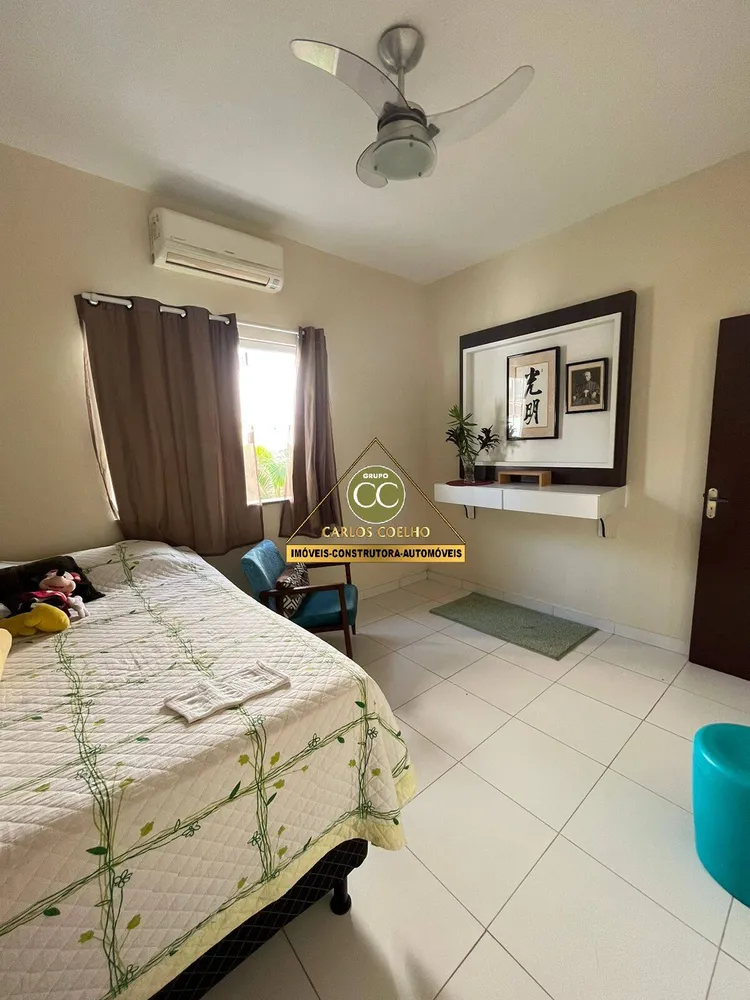 Casa, 5 quartos - Foto 19