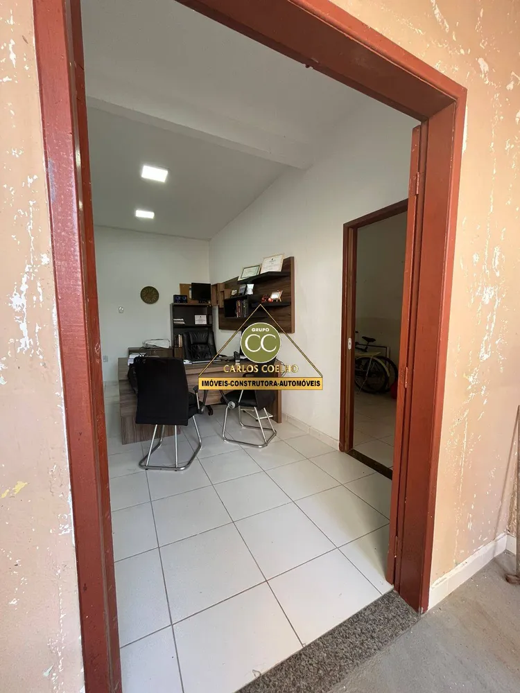 Casa, 5 quartos - Foto 45