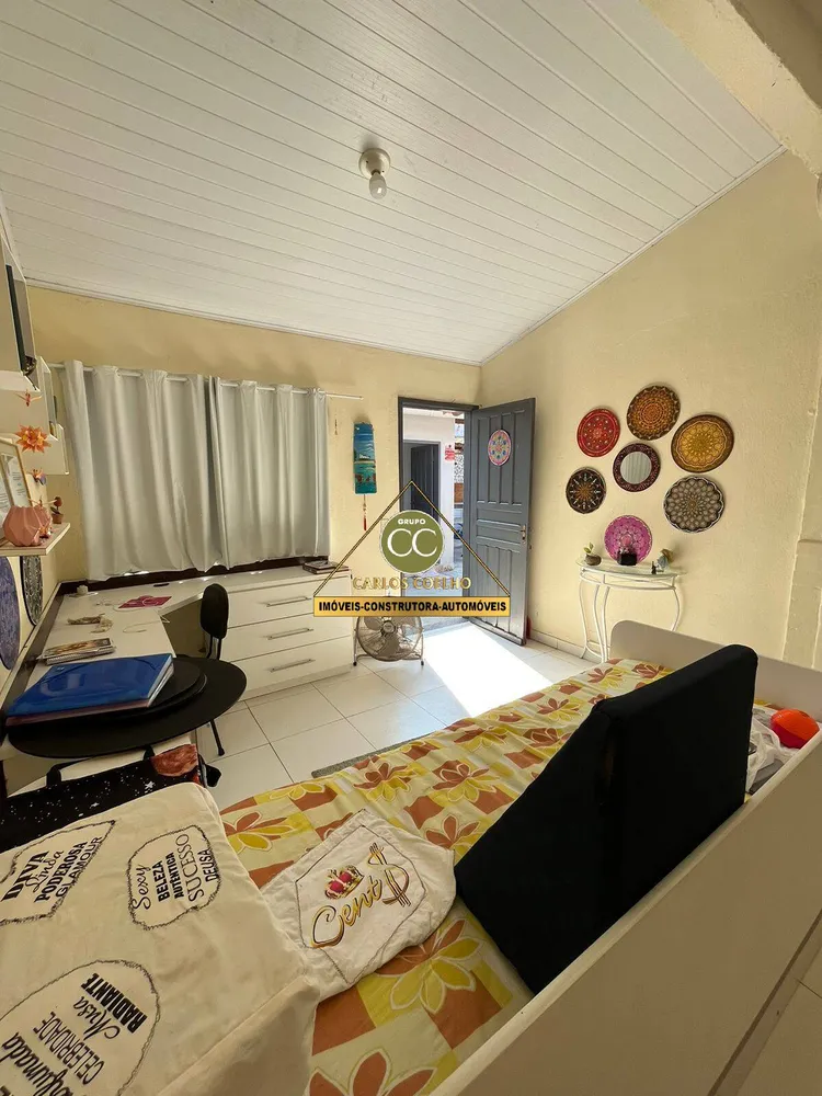 Casa, 5 quartos - Foto 53